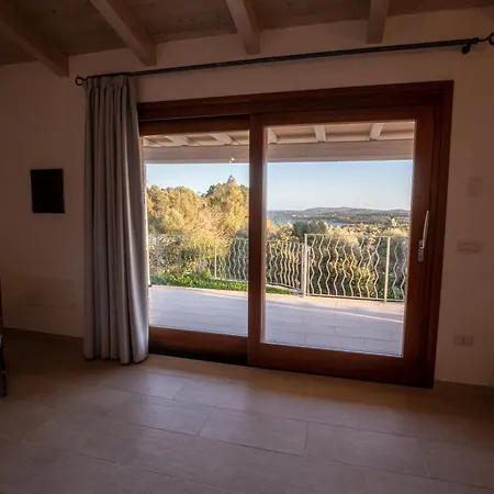 Homey Experience - La Residenza Dell'angelo Porto Istana