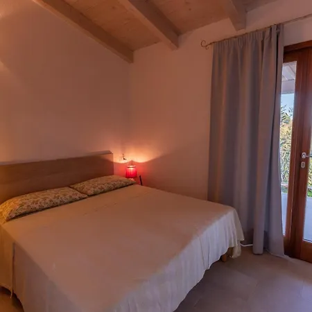 Homey Experience - La Residenza Dell'angelo