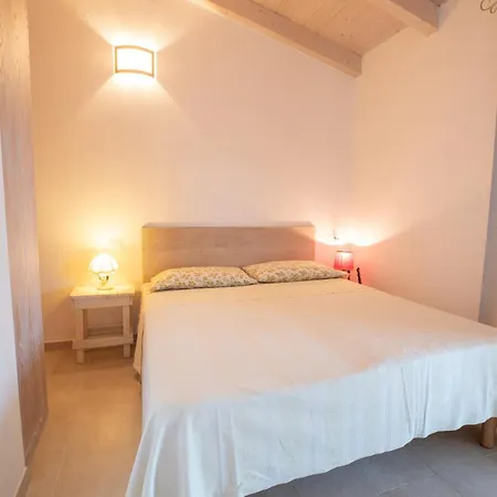 Homey Experience - La Residenza Dell'angelo Porto Istana