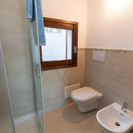 別荘 Homey Experience - La Residenza Dell'angelo