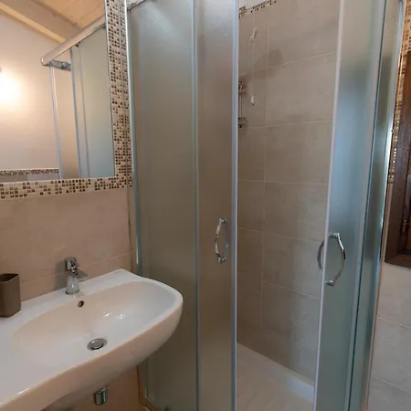 別荘 Homey Experience - La Residenza Dell'angelo Porto Istana