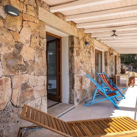 別荘 Homey Experience - La Residenza Dell'angelo