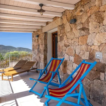 Homey Experience - La Residenza Dell'angelo 別荘