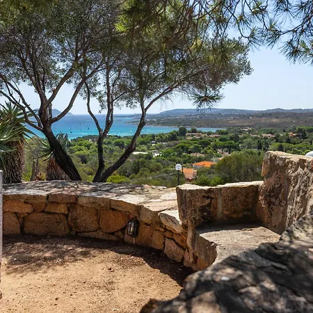 Homey Experience - La Residenza Dell'angelo Porto Istana
