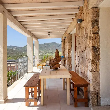 Homey Experience - La Residenza Dell'angelo 別荘 Porto Istana