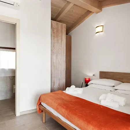 Homey Experience - La Residenza Dell'angelo 別荘