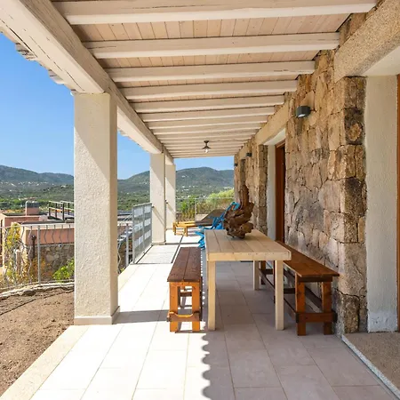 Homey Experience - La Residenza Dell'angelo 別荘 Porto Istana
