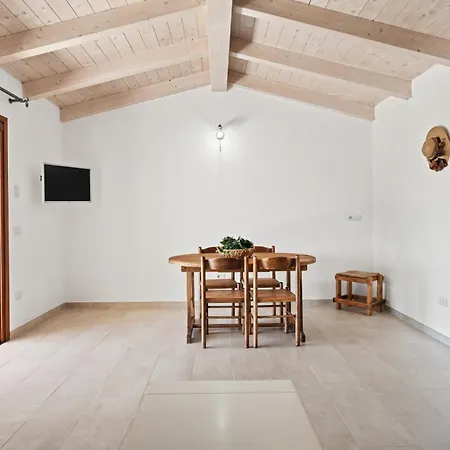 Homey Experience - La Residenza Dell'angelo Porto Istana