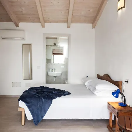 Homey Experience - La Residenza Dell'angelo Porto Istana