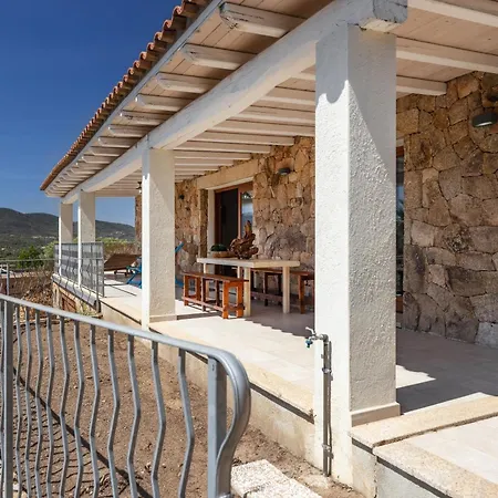 別荘 Homey Experience - La Residenza Dell'angelo