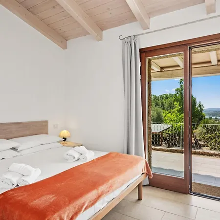 Homey Experience - La Residenza Dell'angelo Porto Istana