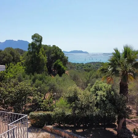 Homey Experience - La Residenza Dell'angelo Porto Istana
