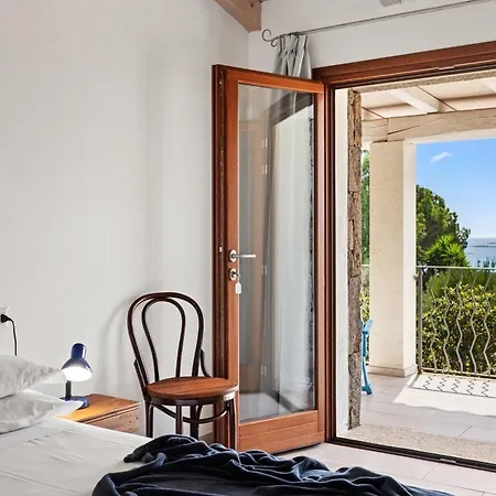 別荘 Homey Experience - La Residenza Dell'angelo *