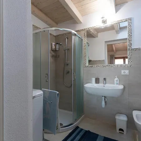 Homey Experience - La Residenza Dell'angelo Porto Istana