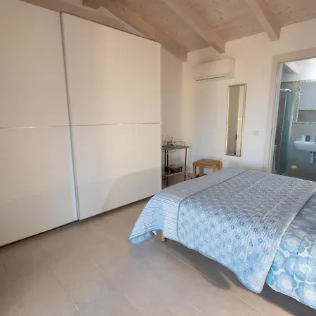 Homey Experience - La Residenza Dell'angelo *