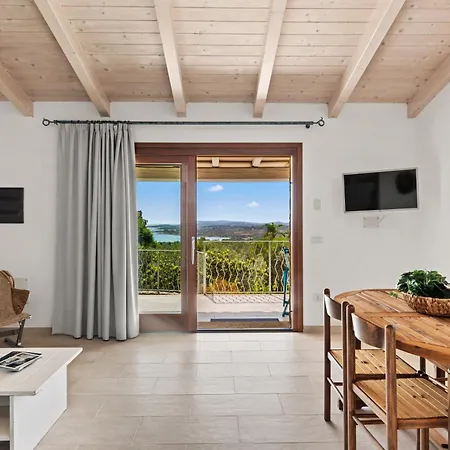 Holiday home Homey Experience - La Residenza Dell'angelo Porto Istana