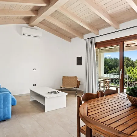Homey Experience - La Residenza Dell'angelo Holiday home