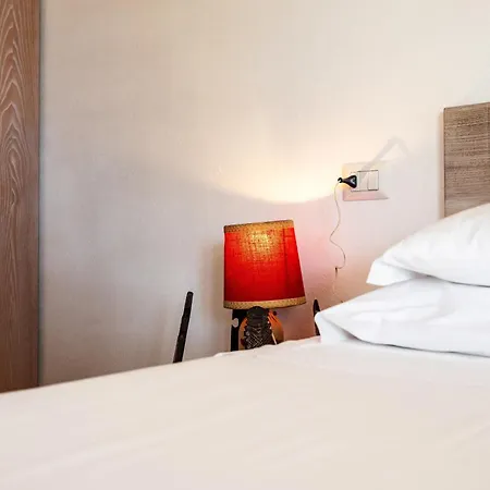 Holiday home Homey Experience - La Residenza Dell'angelo *