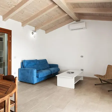 Homey Experience - La Residenza Dell'angelo Holiday home *