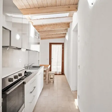Homey Experience - La Residenza Dell'angelo * Porto Istana