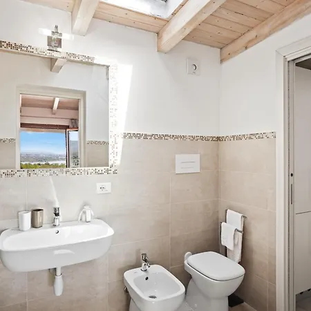 Homey Experience - La Residenza Dell'angelo *